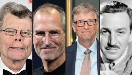 Kişisel Marka & Başarı Hikayeleri: Dijital Çağda Fark Yaratmanın Sırları