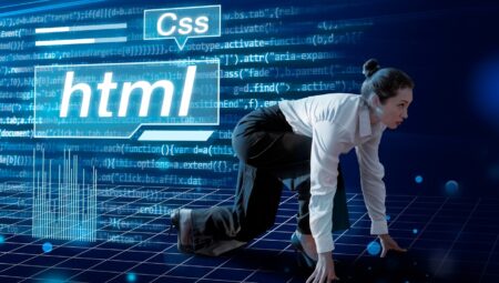 Web Geliştirme Temelleri: HTML, CSS, JavaScript ve PHP ile Sıfırdan Başlangıç Rehberi