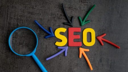 SEO Trafik: Dijital Başarının Anahtarı ve Organik Büyümenin Temelleri