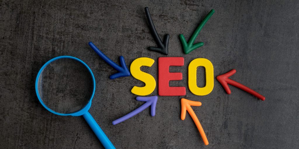 SEO Temelleri: Dijital Görünürlüğünüzü Güçlendirmenin Anahtarları