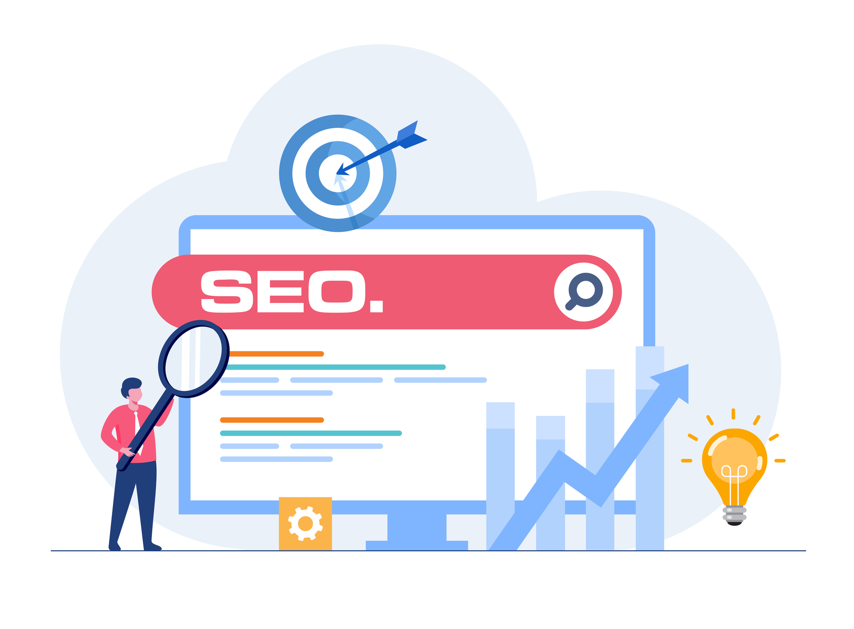 Teknik SEO & Hız Optimizasyonu: Dijital Başarının Temel Taşları