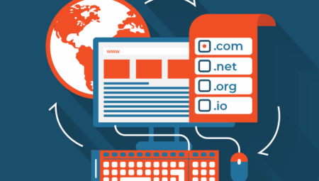 Webmaster Rehberleri İçin Kapsamlı Hosting ve Domain Yönetimi