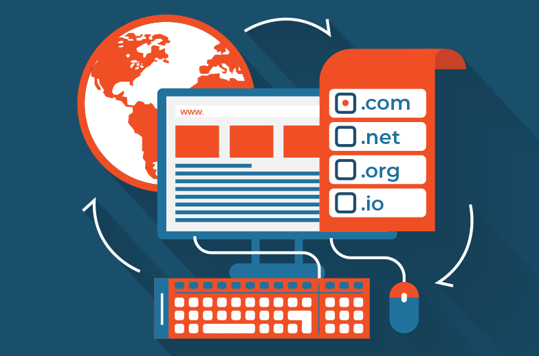 webmaster rehberleri >Hosting & Domain Yönetimi