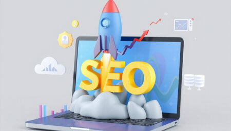 SEO & Trafik: Temellerden Zirveye Organik Büyüme Rehberi