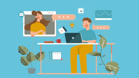 Freelance & Remote Çalışma: Dijital Çağın Esnek İş Modeli ve Fırsatları