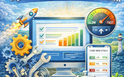 Teknik SEO & Hız Optimizasyonu: Dijital Başarının Anahtarı