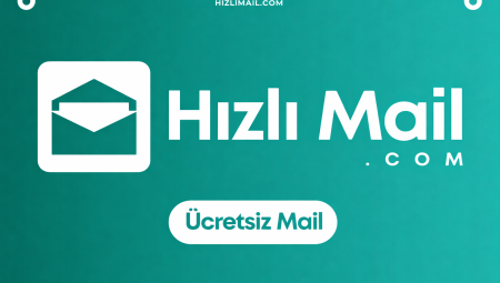 Tek Kullanımlık Mail Nedir? En Güvenilir Geçici Mail Servisi